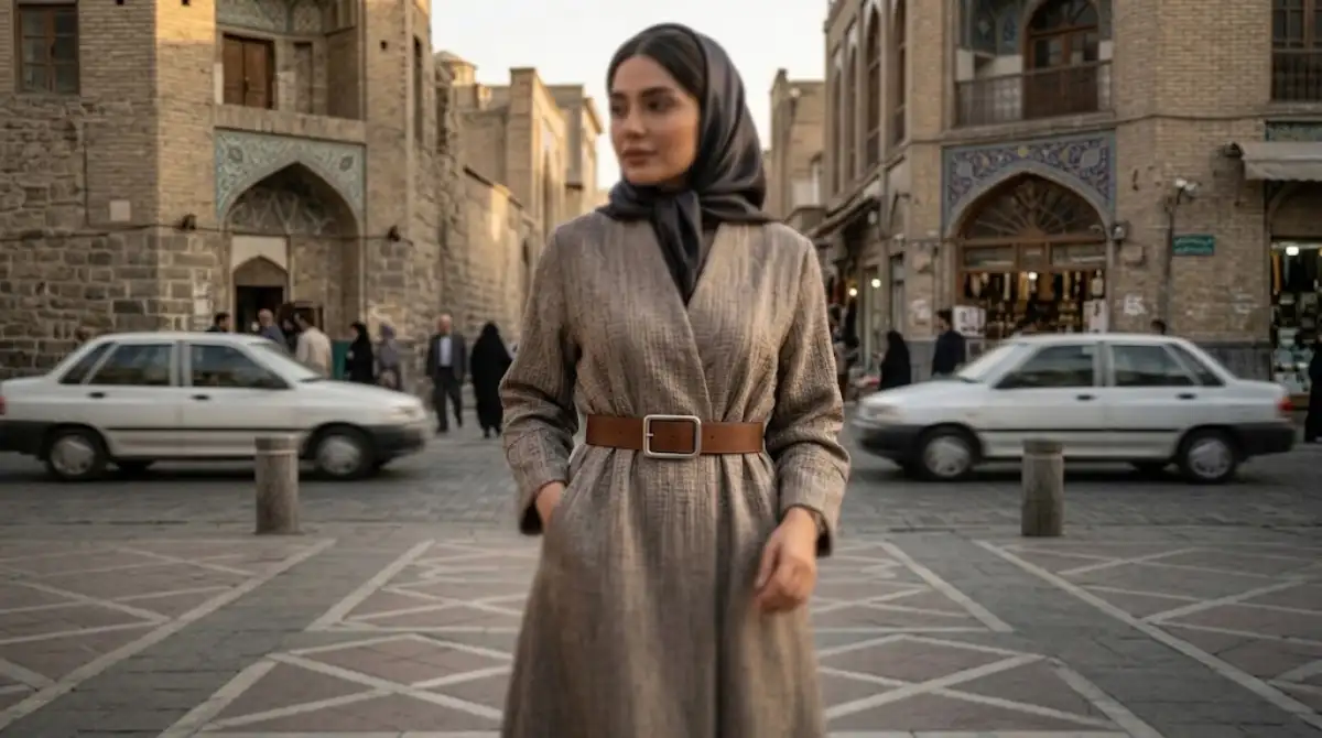 خرید اکسسوری زنانه 