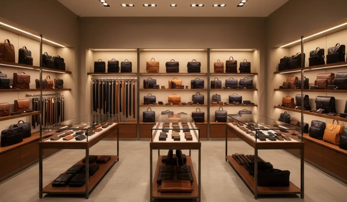 خرید کیف مردانه از فروشگاه باتکاپ