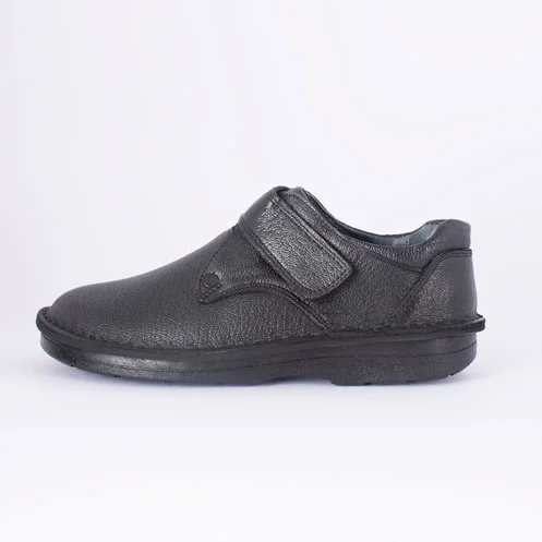 کفش طبی چرم طبیعی مردانه پروفسور مارتین مدل رابین