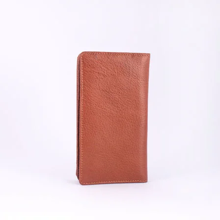 کیف پول کتی چرم طبیعی مدل lw11