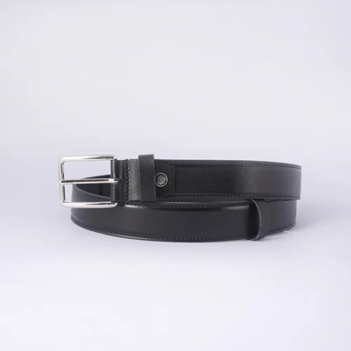کمربند چرم طبیعی مدل 3/5cm کلاسیک