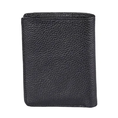 کیف پول چرم طبیعی کهن چرم مدل LPK16