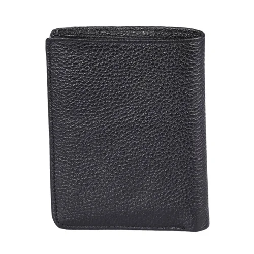 کیف پول چرم طبیعی کهن چرم مدل LPK16