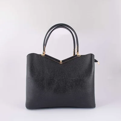 کیف زنانه چرم ترکیبی مدل 1812