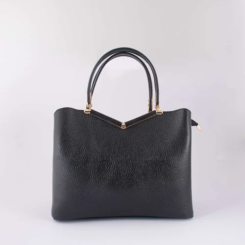 کیف زنانه چرم ترکیبی مدل 1812