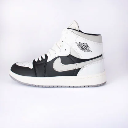 کفش اسپرت زنانه مدل جردن ساقدار