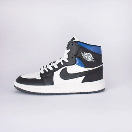 کفش اسپرت زنانه مدل جردن ساقدار