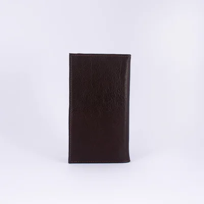 کیف پول چرم طبیعی مدل lw63