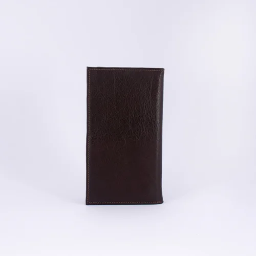 کیف پول چرم طبیعی مدل lw63
