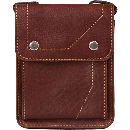 کیف مدارک مردانه پارینه چرم مدل PS28