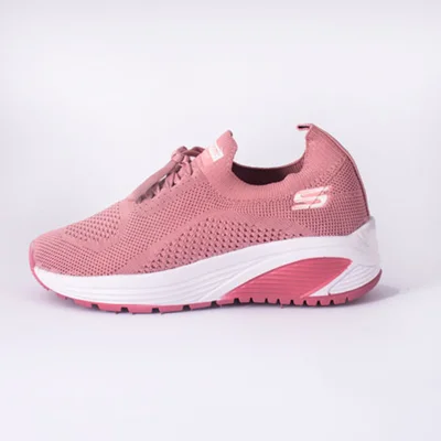 کفش اسپرت زنانه مدل اسکیچرز آدرین