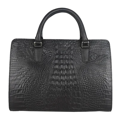 کیف اداری زنانه پارینه چرم مدل V223