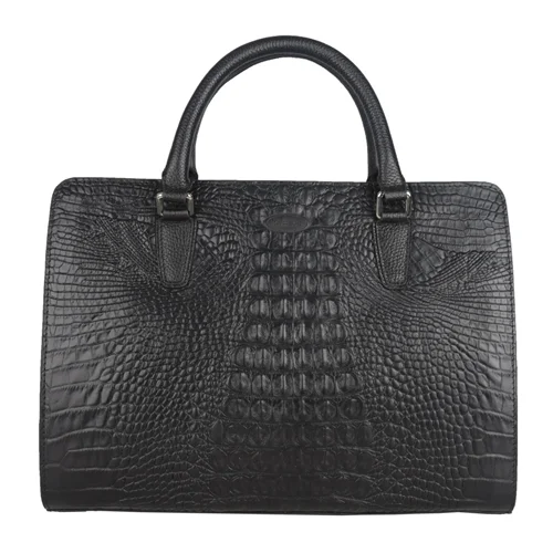 کیف اداری زنانه پارینه چرم مدل V223