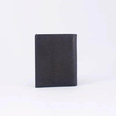 کیف پول جیبی چرم طبیعی مدل lp36