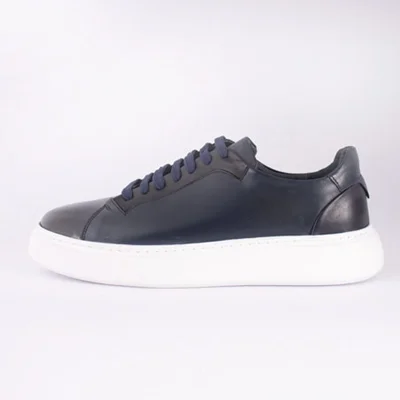 ونس چرم طبیعی مردانه مدل 4910