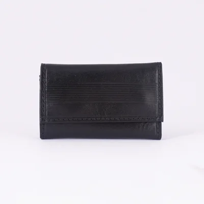 جاکلیدی چرم طبیعی مدل s6