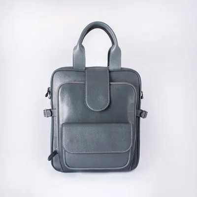 کیف چرم طبیعی مدل 1949