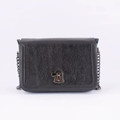 کیف زنانه چرم ترکیبی کد 797