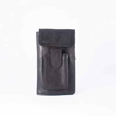 کیف مدارک چرم طبیعی مدل ps13