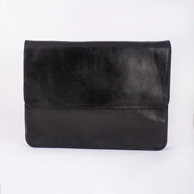 کیف دستی چرم طبیعی مدل PF49