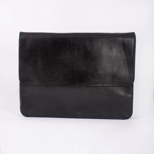 کیف دستی چرم طبیعی مدل PF49