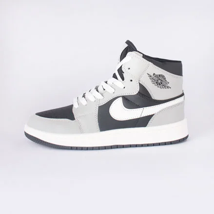 کفش اسپرت زنانه مدل جردن ساقدار