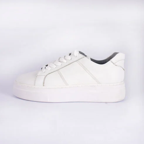 ونس چرم طبیعی مردانه مدل 156005