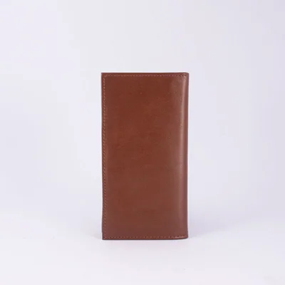 کیف پول چرم طبیعی مدل LW10