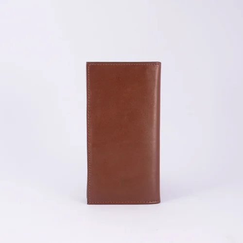 کیف پول چرم طبیعی مدل LW10