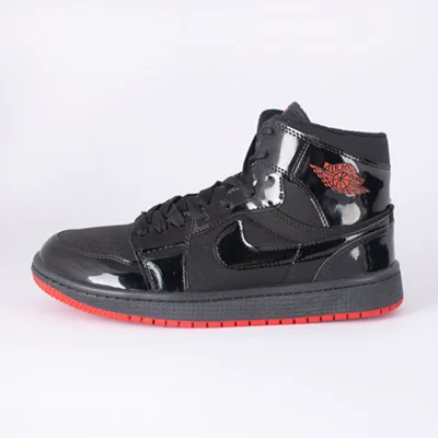 کفش اسپرت زنانه مدل جردن ساقدار