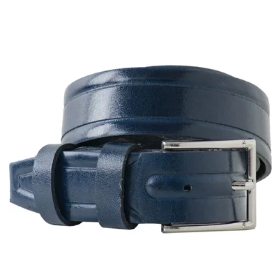 کمربند مردانه پارینه چرم مدل BP15_4CM