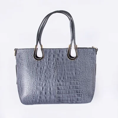 کیف زنانه چرم طبیعی مدل 1020