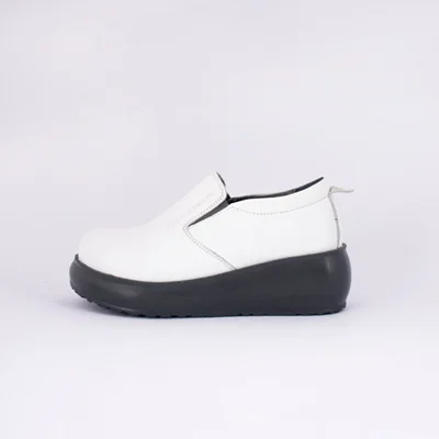 کفش طبی چرم طبیعی زنانه پروفسور مارتین مدل ملوین ونیز