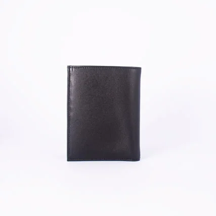 کیف پول جیبی چرم طبیعی مدل LP2