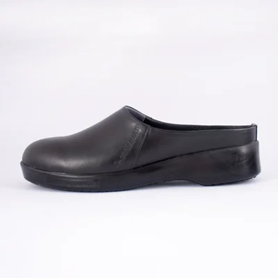 صندل طبی چرم طبیعی مردانه پروفسور مارتین مدل بایر(کفش پرستاری مردانه)