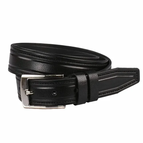 کمربندمردانه کهن چرم مدل B10-4cm