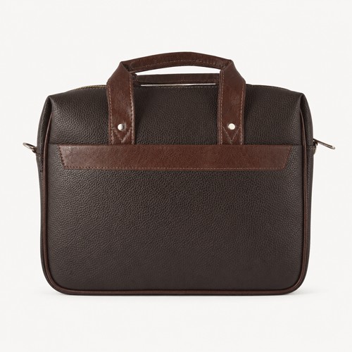 کیف اداری مردانه چرم مصنوعی مدل p267
