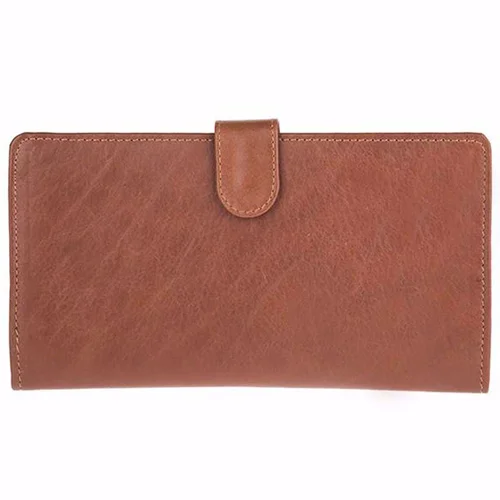 کیف مدارک مردانه کهن چرم مدل PS22
