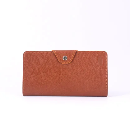 کیف پول کتی چرم طبیعی مدل lw61