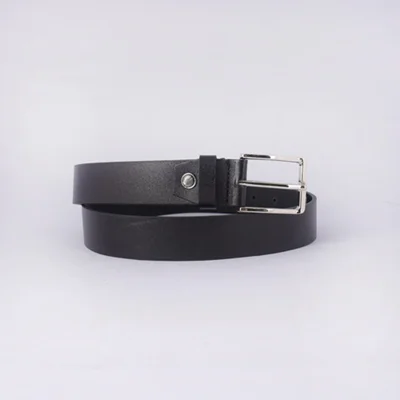 کمربند چرم طبیعی مدل 3/5cm کلاسیک