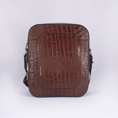 کیف زنانه چرم ترکیبی کد 1955