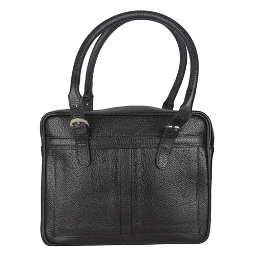 کیف دستی زنانه پارینه چرم مدل V232