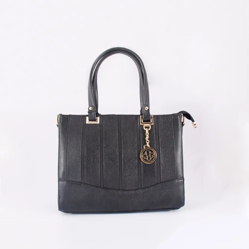 کیف زنانه چرم ترکیبی مدل 1430