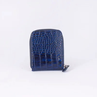 کیف پول جیبی چرم طبیعی مدل lp40