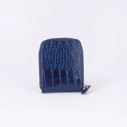 کیف پول جیبی چرم طبیعی مدل lp40