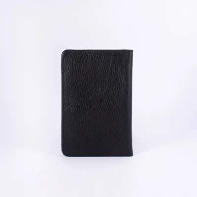 کیف مدارک چرم طبیعی مدل ps33