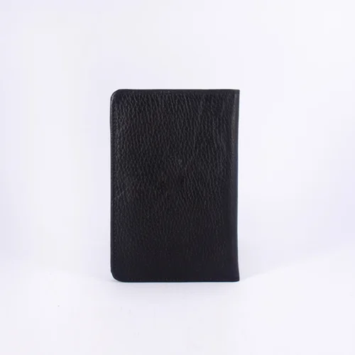 کیف مدارک چرم طبیعی مدل ps33