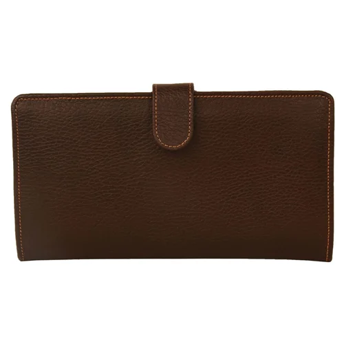 کیف مدارک چرم طبیعی مدل PS22