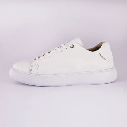 ونس چرم طبیعی مردانه مدل H1