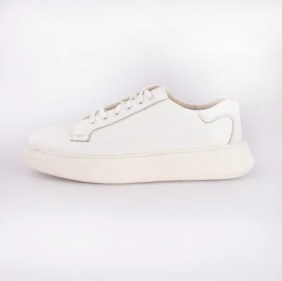 ونس چرم طبیعی مردانه مدل F2